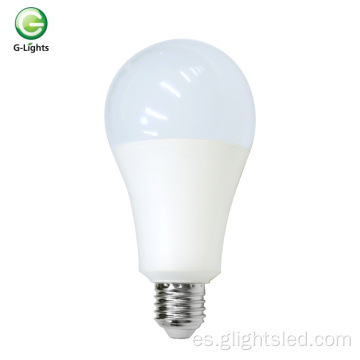 3w 5w 7w 9w 12w 15w 18w 24w Bombilla de luz LED